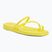 Dámske šľapky Crocs Miami Toe Loop Sandal citrus