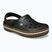 Šľapky Crocs Crocband Gum black