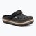 Detské šlapky Crocs Crocband Gum black