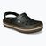 Detské šlapky Crocs Crocband Gum black