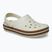 Detské šlapky Crocs Crocband Gum summit white