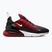 Pánske topánky Nike Air Max 270 gym red/white/black