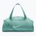 Dámska športová taška Nike Gym Club 24 l cannon/cannon/mint foam