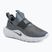 Detské topánky Nike Flex Runner 4 cool grey/dark grey/white/cool grey