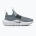 Detské topánky Nike Flex Runner 4 cool grey/dark grey/white/cool grey