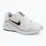 Dámske bežecké topánky Nike Structure 26 white/pure platinum/black