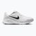 Dámske bežecké topánky Nike Structure 26 white/pure platinum/black