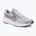Pánske bežecké topánky Nike Run Defy wolf grey / bright crimson / black / white