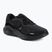 Pánske bežecké topánky Nike Structure 26 black/iron grey/black