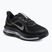 Pánske bežecké topánky Nike Pegasus Premium black/metallic silver/black