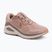 Dámske bežecké topánky Nike Structure 26 particle pink/taupe grey/silt red/metal rose gold