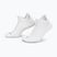 Ponožky Nike Running Lightweight No-Show white/black/pure platinum
