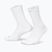 Ponožky Nike Running Lightweight Crew white/black/pure platinum