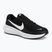 Dámske bežecké topánky Nike Revolution 8 Extra Wide black/black/white