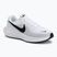 Dámske bežecké topánky Nike Revolution 8 Extra Wide white/pure platinum/black