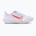 Dámske bežecké topánky Nike Quest 6 white / bright crimson / washed coral
