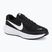 Pánske bežecké topánky Nike Revolution 8 Extra Wide black/black/white