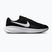 Pánske bežecké topánky Nike Revolution 8 Extra Wide black/black/white
