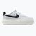 Dámske topánky Nike Court Vision Alta white/sail/black