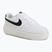 Dámske topánky Nike Court Vision Alta white/sail/black