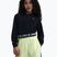 Detská mikina Nike Pro Fleece black/black/black/white