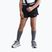 Detské šortky Nike Pro Fleece black/black/black/white