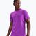 Pánske tréningové tričko Nike Pro Training Dri-Fit vivid purple/black