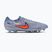 Pánske kopačky Nike Tiempo Legend 10 Elite AG-Pro black eclipse/black blue eclipse/black