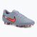 Pánske kopačky Nike Tiempo Legend 10 Club FG/MG blue eclipse/black