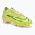 Pánske kopačky Nike Mercurial Vapor 16 Pro FG limelight/hyper crimson/volt