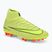 Pánske kopačky Nike Mercurial Superfly 10 Academy AG limelight/hyper crimson/volt