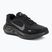 Pánske bežecké topánky NikeJourney Run black/medium ash/smoke grey
