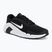 Pánske tréningové topánky Nike Flex Train black/anthracite/white