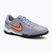 Pánske kopačky Nike Tiempo Legend 10 Academy TF blue eclipse/black