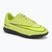 Detské kopačky Nike Mercurial Vapor 16 Club TF limelight/hyper crimson/volt