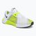 Pánske vzpieračské topánky Nike Metcon 10 white/volt/black