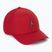 Šiltovka  Jordan Rise Structured Metal Jumpman gym red/r511