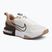 Pánske tréningové topánky Nike Air Max Alpha Trainer 6 sail/baroque brown/hemp/desert dust