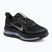 Dámske bežecké topánky Nike Pegasus Premium black/metallic silver/black