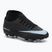 Detské  kopačky Nike Mercurial Superfly 10 Club FG/MG black/ice blue