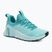 Dámske tréningové topánky Nike Free Metcon 6 bleached turquoise/washed teal/teal tint/white