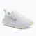 Dámske topánky Nike Promina white/metallic silver/barely volt