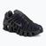 Pánska obuv Nike Shox TL dark smoke grey/court purple