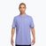 Pánske tenisové polo Nike Court Dri-Fit Polo Solid light thistle/white