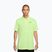 Pánske tenisové tričko Nike Court Dri-Fit Polo Solid light liquid lime/black