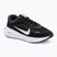 Detské bežecké topánky Nike Stellar Ride black/anthracite/pure platinum/white