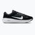 Detské bežecké topánky Nike Stellar Ride black/anthracite/pure platinum/white