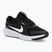 Detské topánky Nike Star Runner 5 black/white/white