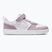 Detské topánky Nike Court Borough Low Recraft white/plum fog/white/venice