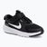 Detské topánky Nike Star Runner 5 black/white/white